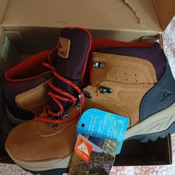 Ozark Trail Women's Work Boots Size 9 1/2 