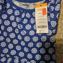 Kidd  Clothes Bundle With Tag