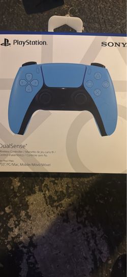 Ps5 controller brand new in box