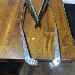 1959/60 Impala Windshield Wiper Blades