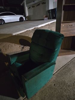 Free furniture