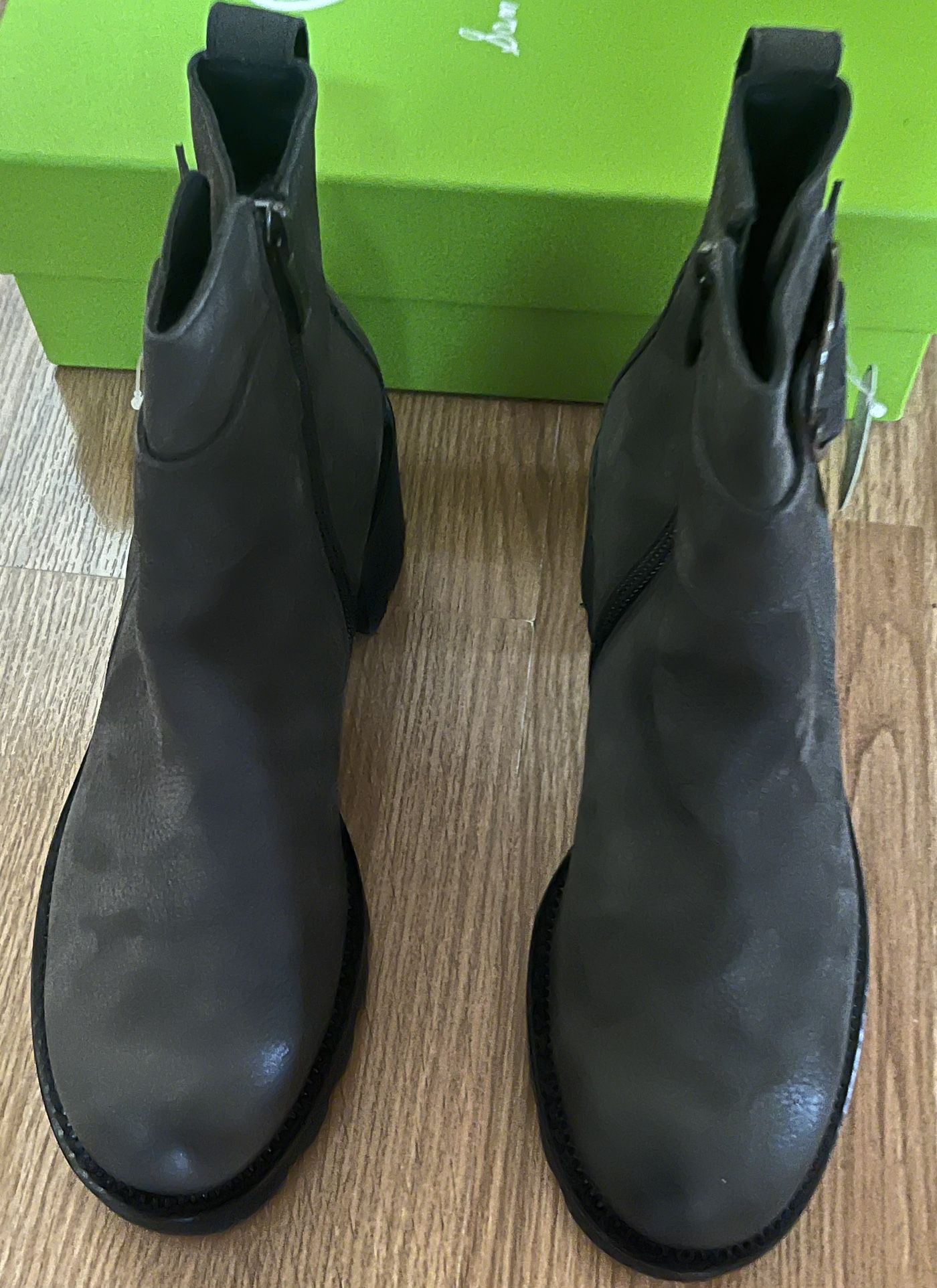 Paul Green Eco Women’s Shoes Boots
