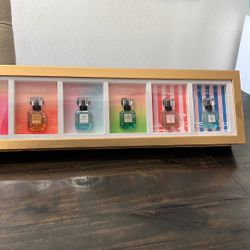 New Pack Of Mini Perfumes VS 