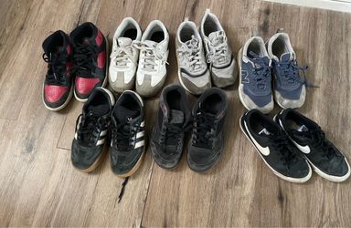 Boys shoes