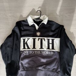Kith Rugby Pullover