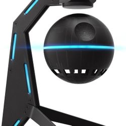 Star Wars Death Star Speaker 