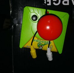 FROGGER PLUG AND PLAY