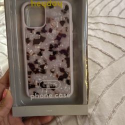 iPhone Case Fits X, XS & 11 Pro 
