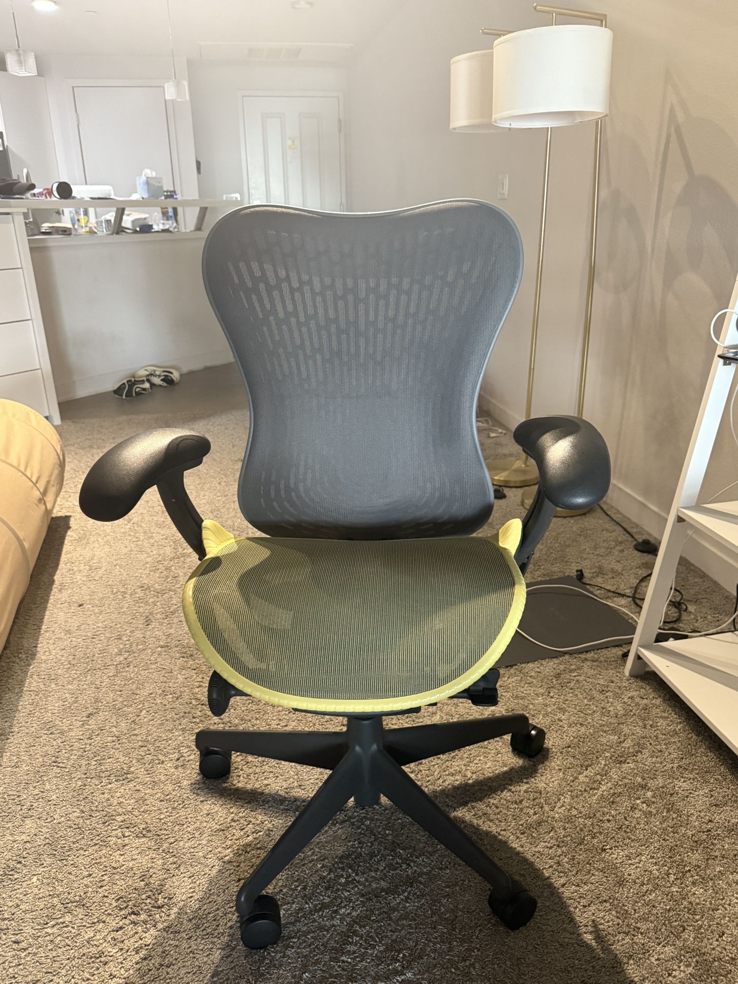 Herman Miller Chair