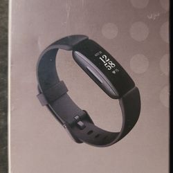 Fitbit Inspire 2