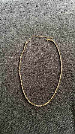 14k gold plated