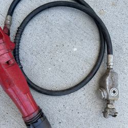 air hammer -martillo de aire $280