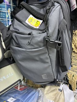 Performance Backpack