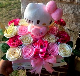 Eternal Rose