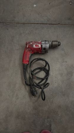 Drill
