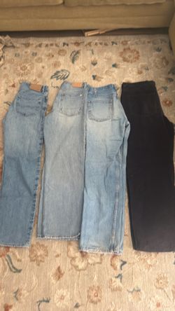 Mens Jeans for sale ‼️ Prices in description