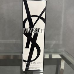 YSL Myself Eau de Parfum 3.3 oz (100 Ml)