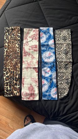 Rockabilly Hair Bandana/Scarf