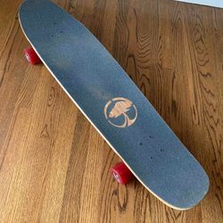 Arbor KOA Hybrid Skateboard - Very Good Condition