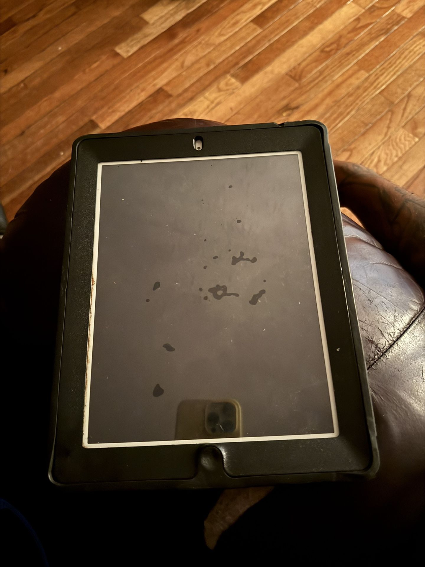 iPad
