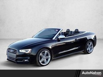 2014 Audi S5