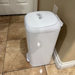 Diaper Genie select pail