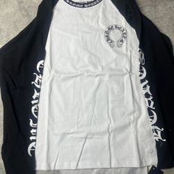 Chrome Heart Shirt Men’s Small