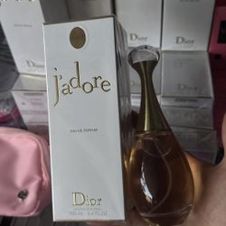 J’ador(EAU DE PARFUM)