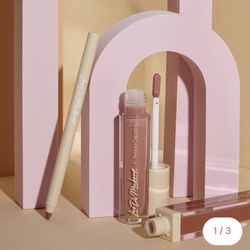 Beauty creations LESDO MAKEUP LIP KITS