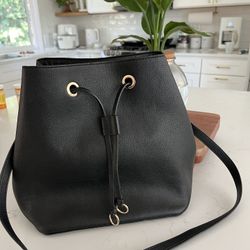 Bucket Purse