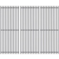 Stainless Steel Cooking Grid