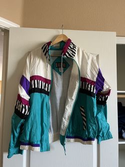 Resport Jacket