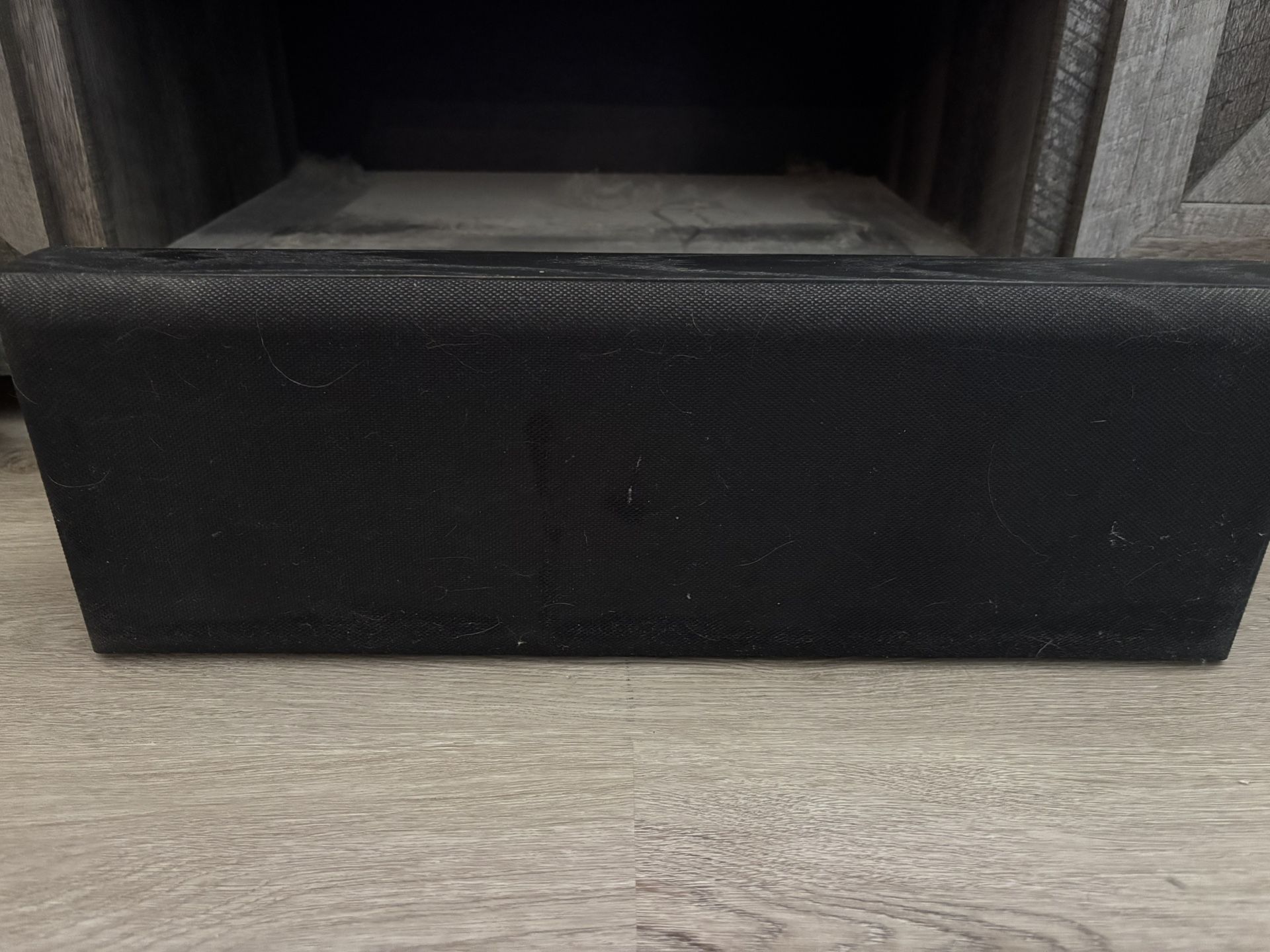 Klipsch KV-2 Center Channel Speaker Black