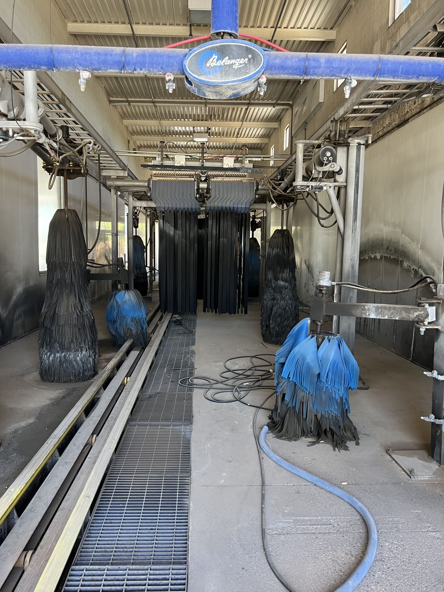 Commercial Car Wash Equipment Tools And Parts for Sale in Queen Creek
