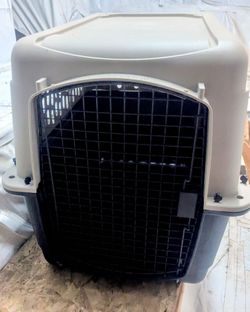 Grreat Choice Large 36" Stackable Pet Kennel.