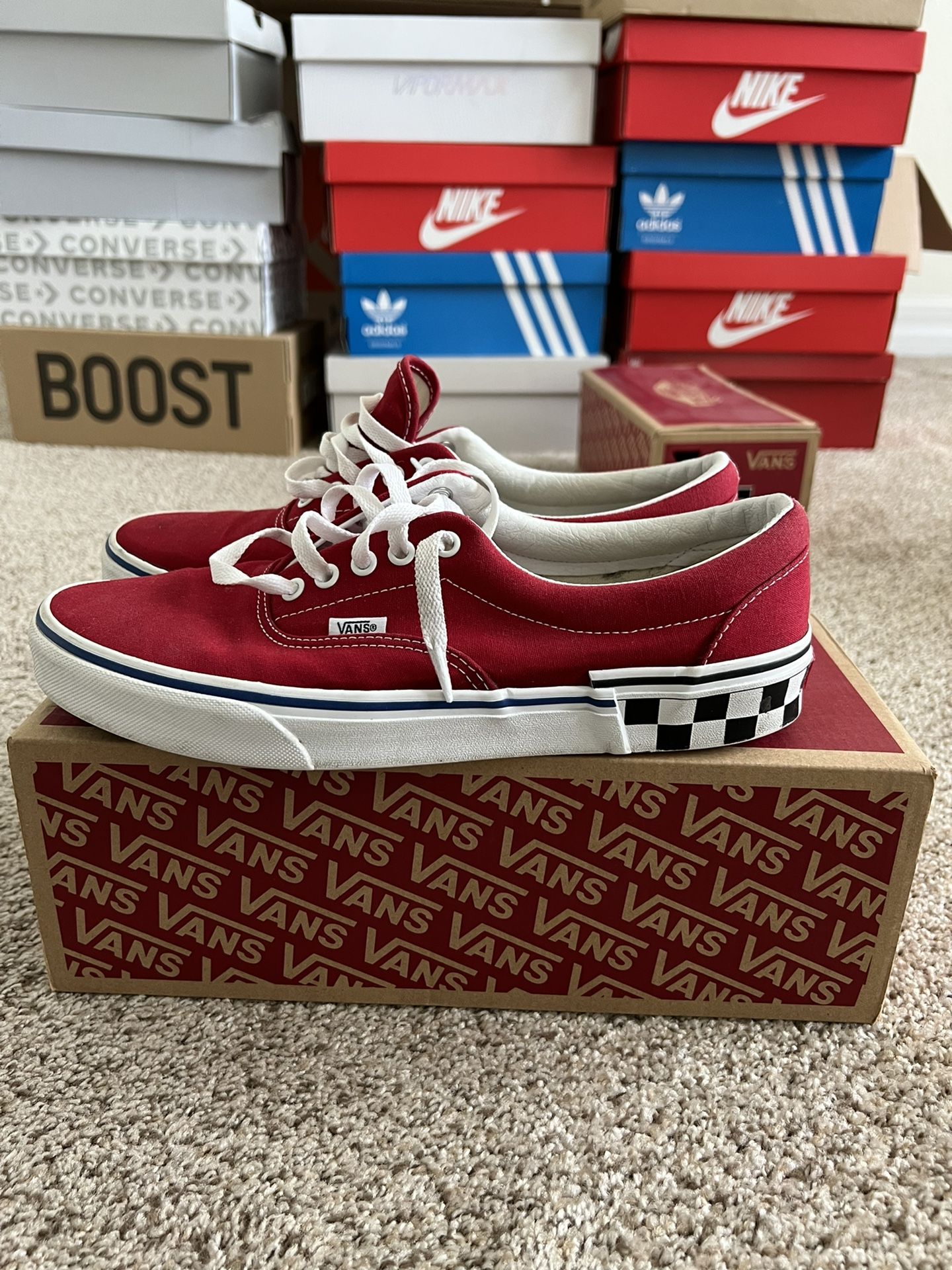 Vans