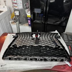 Lexus Rx 350 450 F Sport Front Grill
