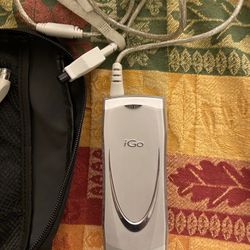 I Go Laptop AC Power Adapter