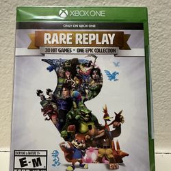 Rare Replay