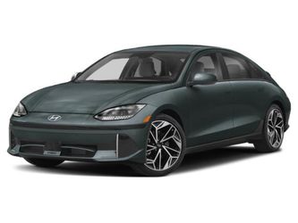 2023 Hyundai IONIQ 6