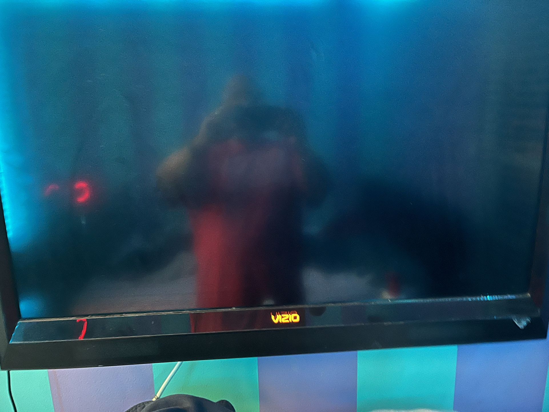 42 Inch Vizio Tv
