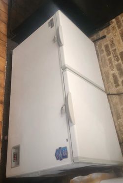 Freezer