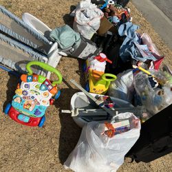 Kids And Baby Toys And Miscellaneous