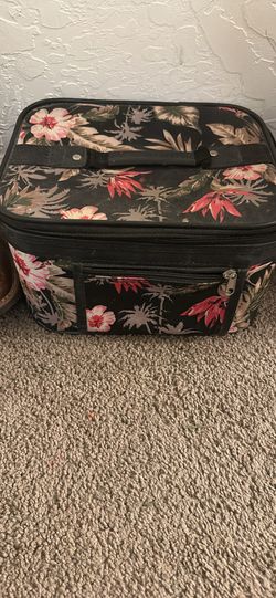 Makeup Case
