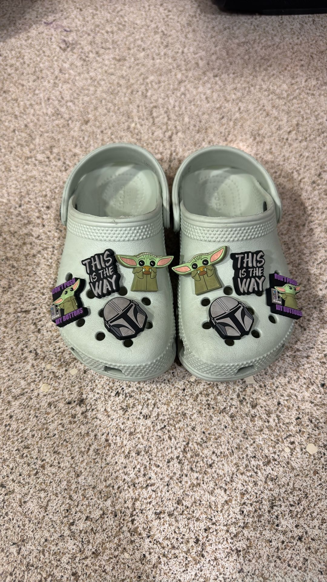 Crocs