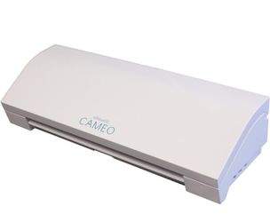 Silhouette Cameo 3
