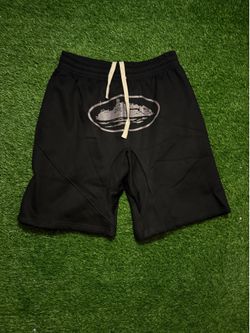Cortez shorts size medium
