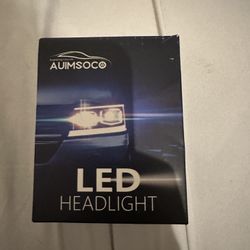 Led Lights 