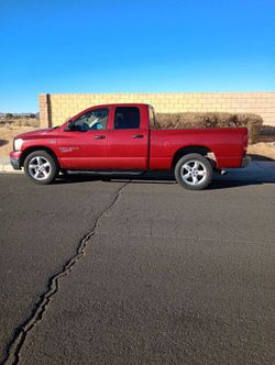 2006 Dodge Ram 1500