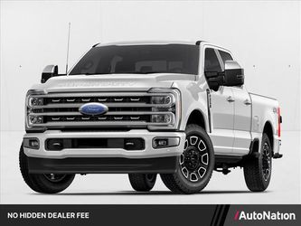 2024 Ford F-250